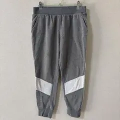 レア⭐️Xersion Quick-Dri 【L】テーパードジョガーパンツ グレー
