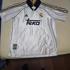 2026年最新】real madrid tekaの人気アイテム - メルカリ