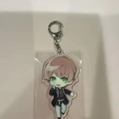 KnightA 騎士A Xてるとくん アクリルキーホルダー　一個