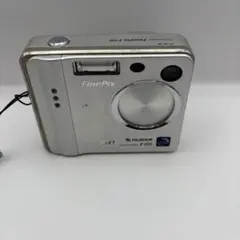 2026年最新】fujifilm finepix f410の人気アイテム - メルカリ