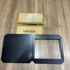 2026年最新】CAMP geeksの人気アイテム - メルカリ
