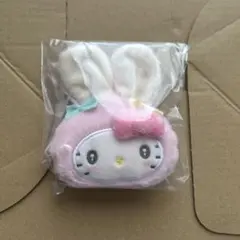 サンリオ ミニポーチチャーム キティ