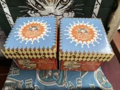 わちふぃーるど ダヤン 小皿＆マグセット 2個セット
