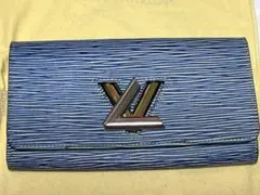 【新品未使用】LouisVuitton 長財布 ポルトフォイユM60963