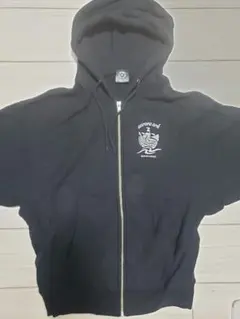 BUMP OF CHICKEN aurora ark Zip up Hoodie