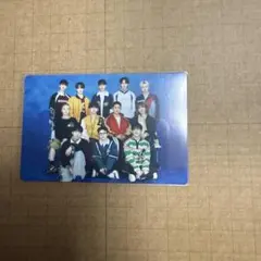 SEVENTEEN 集合　ケレン　2025