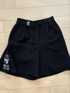 美品　カステルバジャック パンツ ハーフパンツ　サイズ11