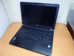 【訳あり】mouse DAIV ノートパソコンのサムネイル