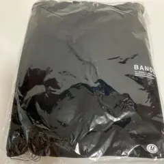 BANDEL ブラック 長袖パーカー　M 新品未使用