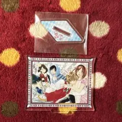 ミユキ蜜蜂　アートアクリルスタンド