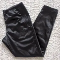 adidas アディブレイク トラックパンツ オールブラック XL