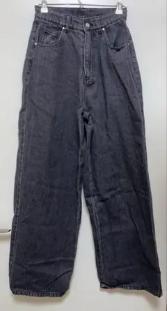 MAJESTIC LEGON デニムパンツ ワイドのサムネイル