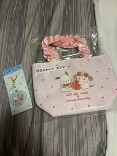 mikko サンリオ当たりくじ　一番くじ