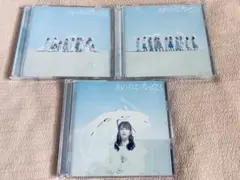 =LOVE CD あの子コンプレックス 3枚セット