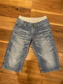 エドウィン503 サイズ150 ハーフパンツ　男の子