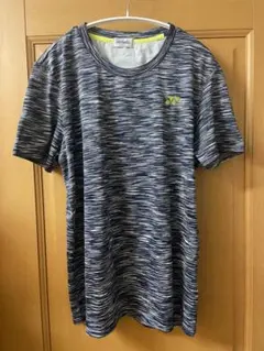 ヨネックス　Tシャツ　柄　サイズO