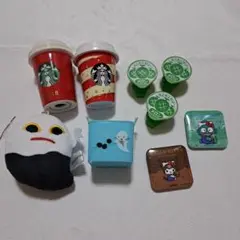 キャラクターグッズ　まとめ売り