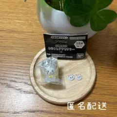 skzooめじるしアクセサリー 　jiniret