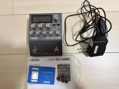 IR-2 Amp&Cabinet BOSS エフェクター アンキャビ - メルカリ