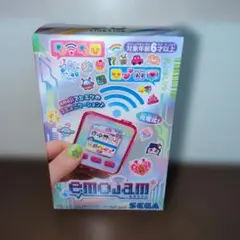エモジャムピンク♪カスタムケースセット！ - メルカリ