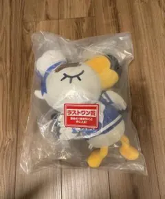 一番くじ あつまれ どうぶつの森～気ままな島生活で日常もハッピーに～ラストワン賞