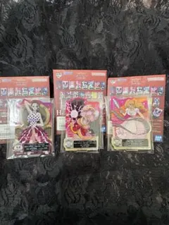 ONE PIECE一番くじ アクレクト