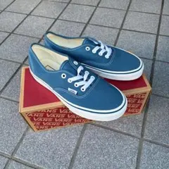 BEAMS別注 vans VANDOREN オーセンティック US9 27cm - メルカリ