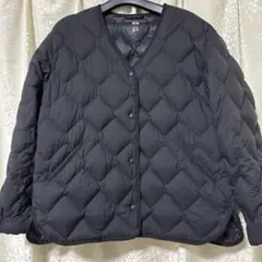 A*i様 UNIQLO ULTRA LIGHT DOWN Lサイズ