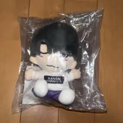 なにわ男子 高橋恭平 チビぬい ジュニア時代