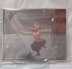 鬼滅の刃 嘴平伊之助アクリルスタンド