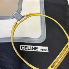 CELINE スカーフ