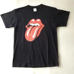 ヴィンテージ ローリングストーンズ 89ツアーTシャツ 女たち - メルカリ