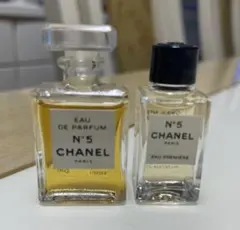CHANEL N°5 香水セット (Eau de Parfum)