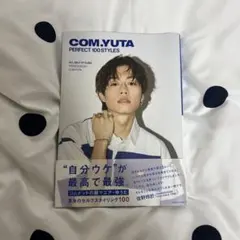 COM.YUTA PERFECT 100 STYLES