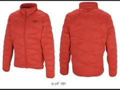 美品　Callaway キャロウェイ　ゴルフ　メンズジャケット　アウター　Ｍ