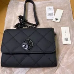 トリーバーチ　チェーンウォレット