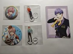 A3!　夏組　グッズ　まとめ売り