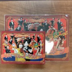 DVD 邦画ドラマ ビリオン×スクール 6巻 全巻 山田涼介 木南晴香