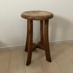 スツール アンティーク