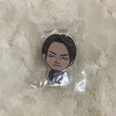 High&low ハイロー 鬼邪髙 轟洋介 前田公輝 フラッグアクセサリー