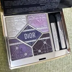 ディオール　サンククルール　912 プラムパレード