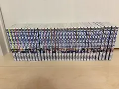 ブルーロック　1〜34巻　まとめ売り