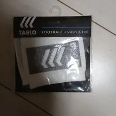 TABIO FOOTBALL ノンスリップバンド フリーサイズのサムネイル