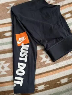 NIKE ナイキ レギンス JUST DO IT. レディース