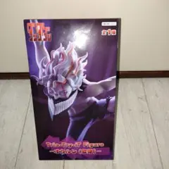 ダンダダン　オカルン　フィギュア