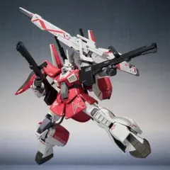 ROBOT魂　アムロ・レイ専用ディジェ