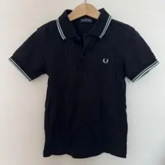 FRED PERRY フレッドペリー　キッズ ポロシャツ 5-6Y