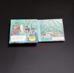 M!LK M!X 通常盤・初回限定盤B 2枚セット