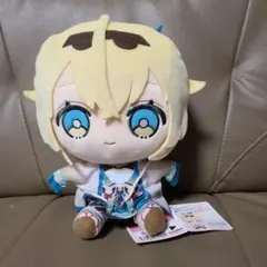 天音かなた お仕事衣装 ホロライブフレンズウィズユー ホロフレ