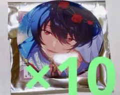 あんスタ 朔間凛月 フィーチャースカウト缶バッジ